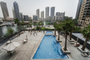 izzzi - One Bedroom Apartment, Sparkle Tower